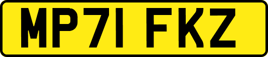 MP71FKZ