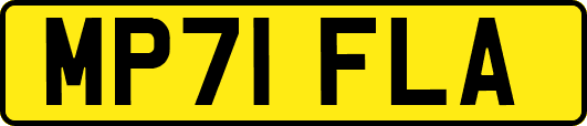 MP71FLA