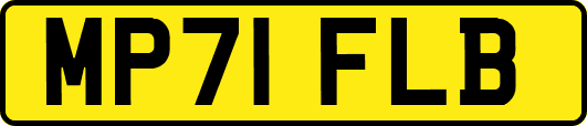 MP71FLB