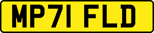 MP71FLD