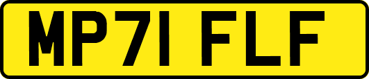 MP71FLF