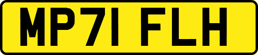 MP71FLH