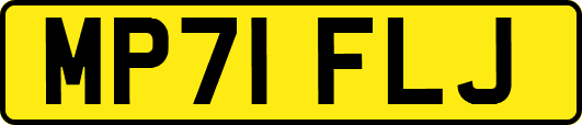 MP71FLJ