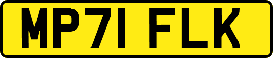 MP71FLK