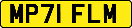 MP71FLM