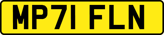 MP71FLN