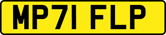 MP71FLP