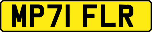 MP71FLR