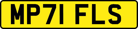 MP71FLS