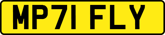MP71FLY