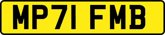 MP71FMB