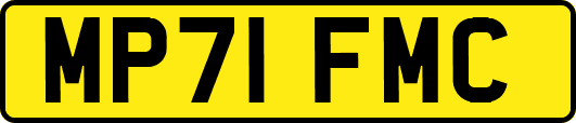 MP71FMC