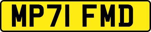 MP71FMD