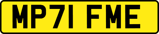MP71FME