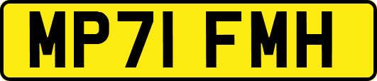 MP71FMH