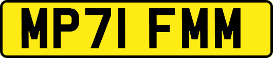 MP71FMM