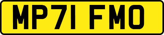 MP71FMO