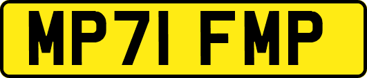 MP71FMP