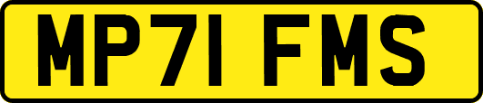 MP71FMS