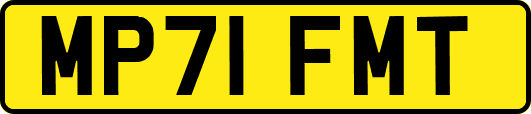 MP71FMT