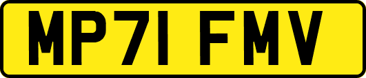 MP71FMV
