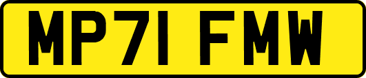 MP71FMW