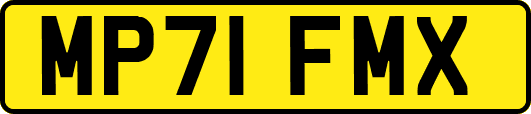 MP71FMX