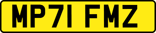 MP71FMZ