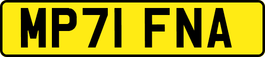 MP71FNA