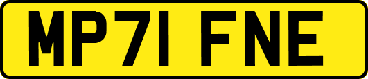 MP71FNE