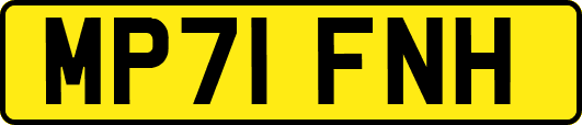 MP71FNH