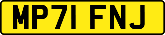 MP71FNJ