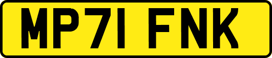 MP71FNK