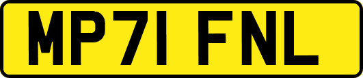 MP71FNL