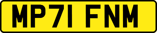 MP71FNM