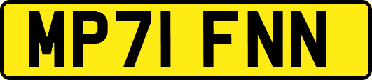 MP71FNN