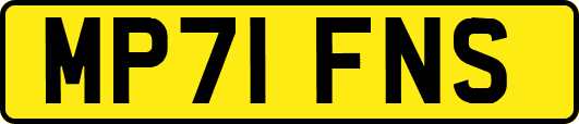 MP71FNS