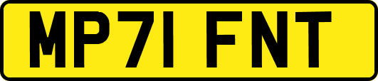 MP71FNT