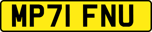 MP71FNU