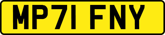 MP71FNY