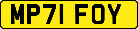 MP71FOY
