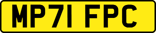 MP71FPC