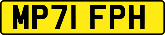 MP71FPH