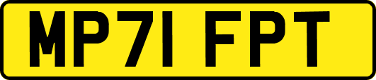 MP71FPT