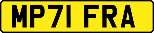 MP71FRA