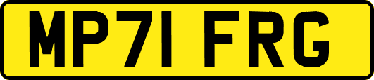 MP71FRG