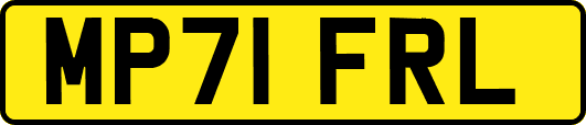 MP71FRL