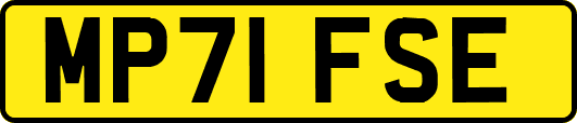 MP71FSE