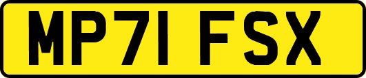 MP71FSX