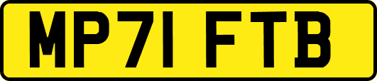MP71FTB